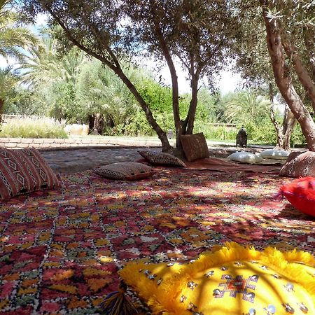 L'Ma Lodge سكورة المظهر الخارجي الصورة