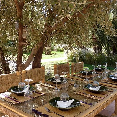 L'Ma Lodge سكورة المظهر الخارجي الصورة