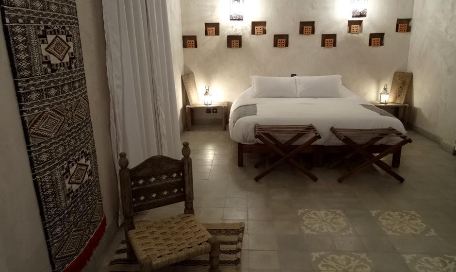 L'Ma Lodge سكورة الغرفة الصورة