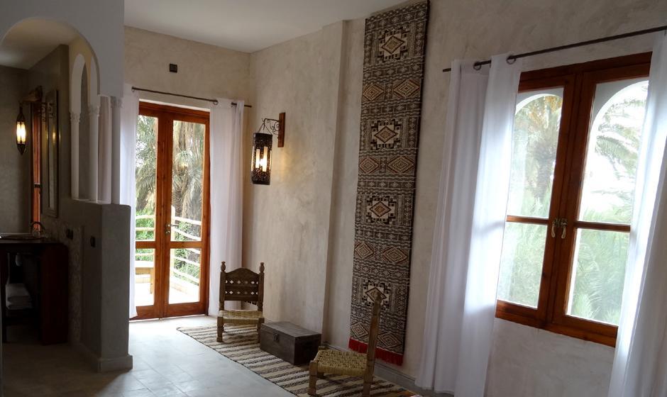 L'Ma Lodge سكورة الغرفة الصورة