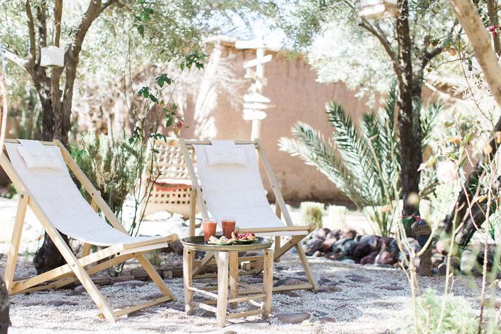 L'Ma Lodge سكورة المظهر الخارجي الصورة