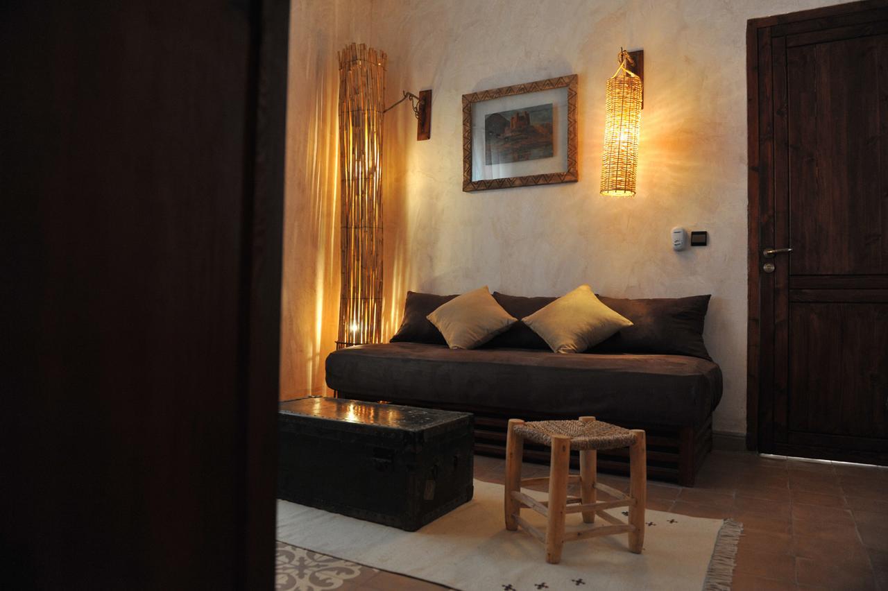 L'Ma Lodge سكورة المظهر الخارجي الصورة