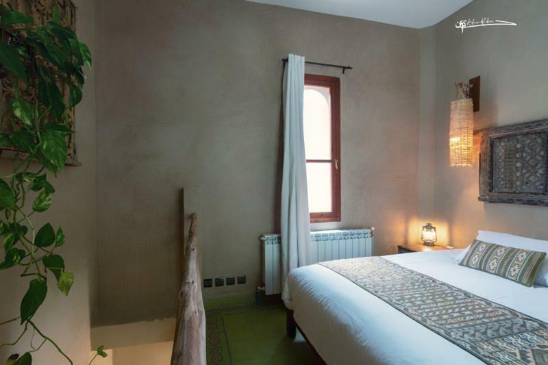 L'Ma Lodge سكورة المظهر الخارجي الصورة